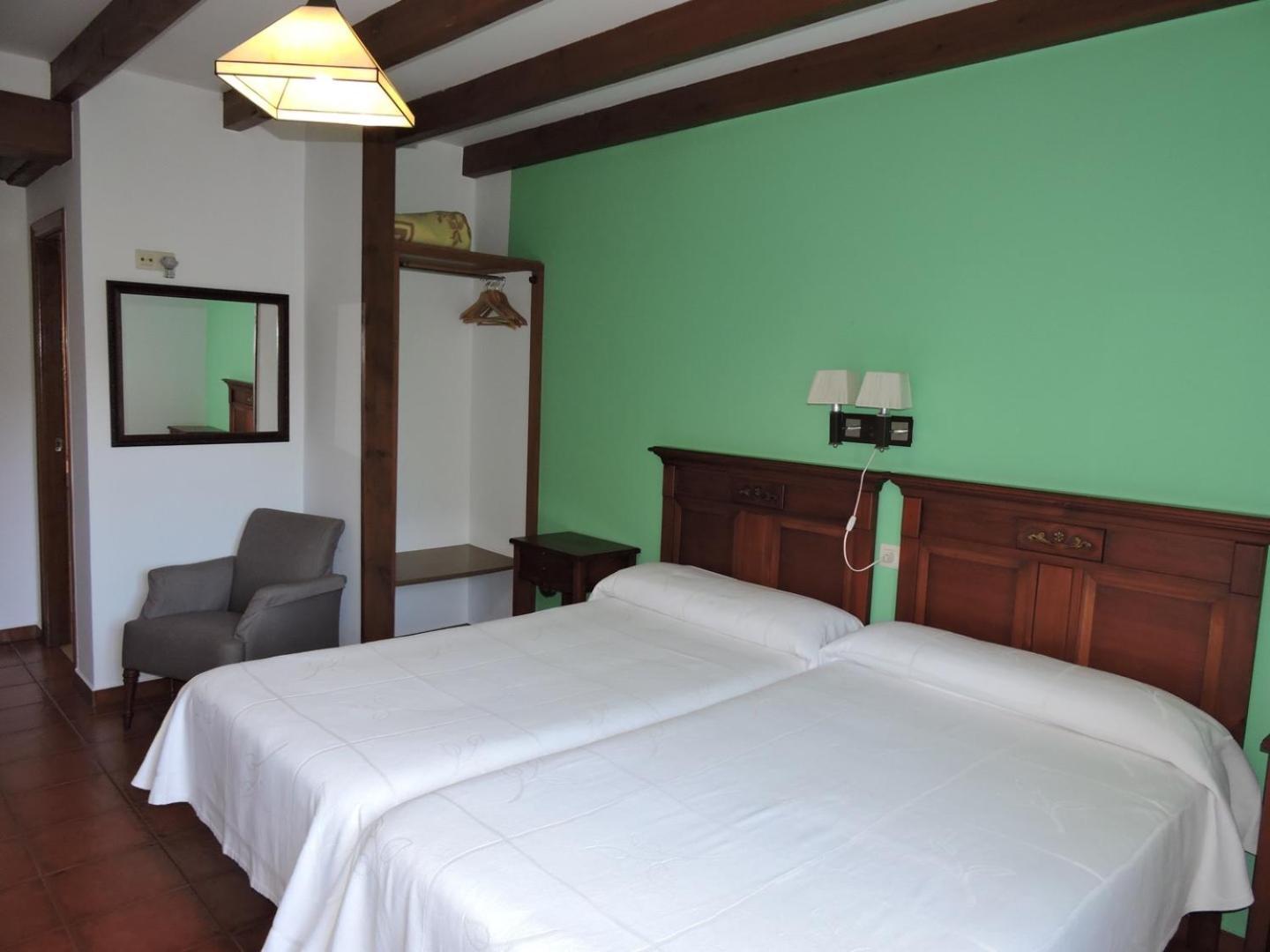 Casa Pancho Porrua